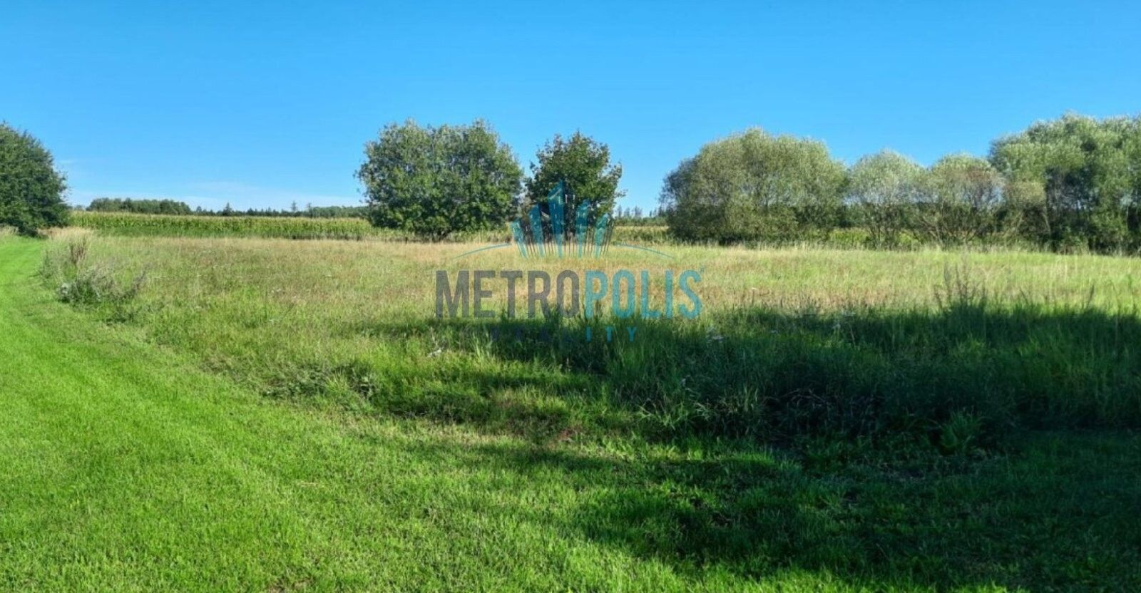 Pozemek pro bydlení · 4 016 m² · Mnichovice - 4