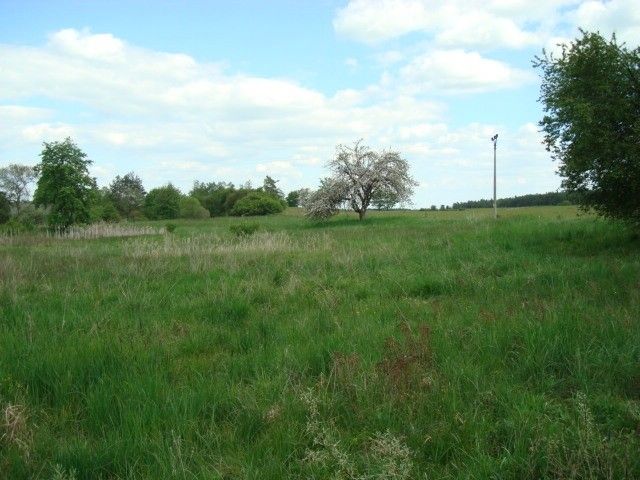 Pozemky pro bydlení, Břežany, 270 34