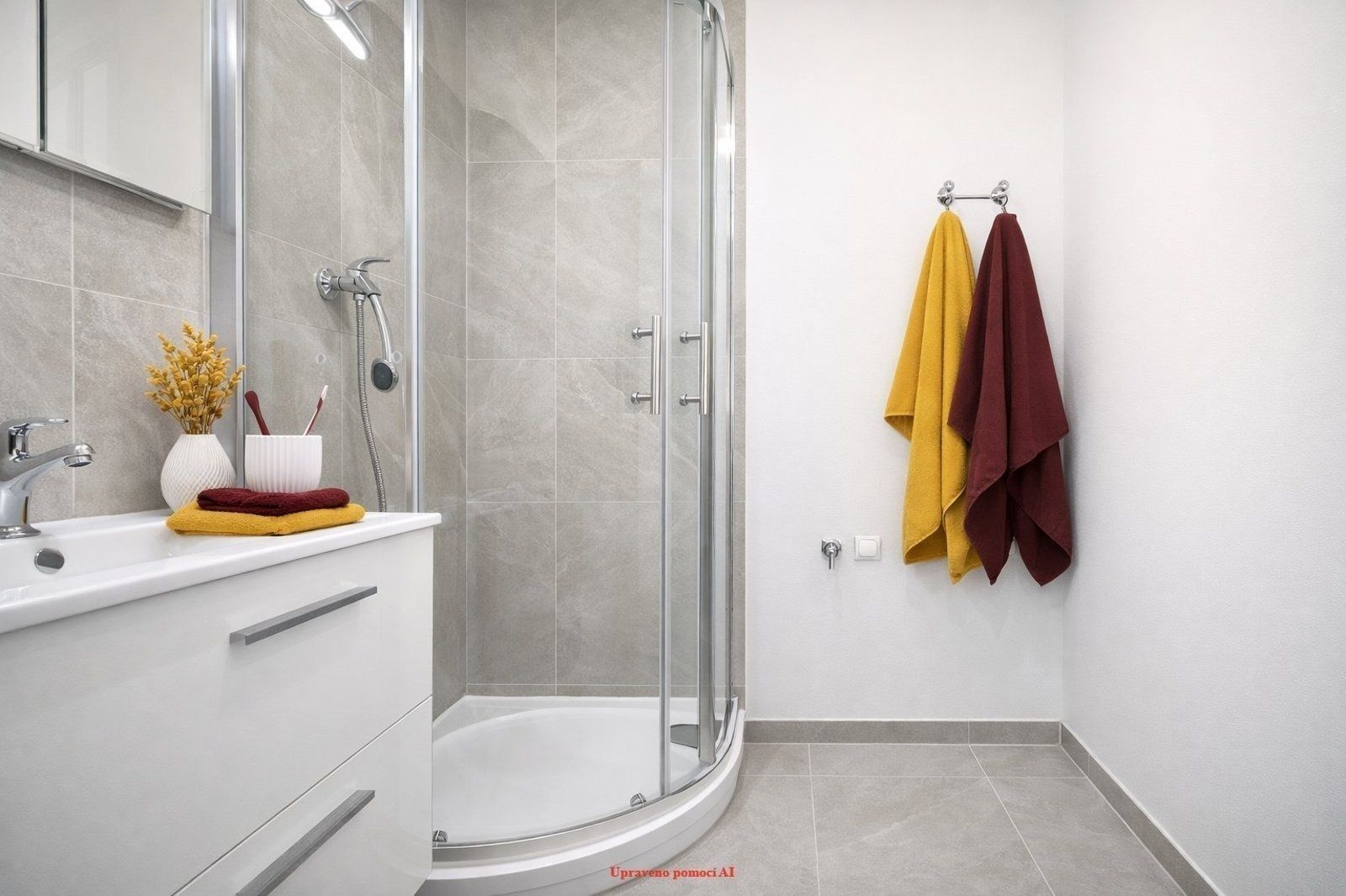 Byt 2+1 · 50 m² · Žižkova, Karviná - Karviná-město, Moravskoslezský kraj - 3