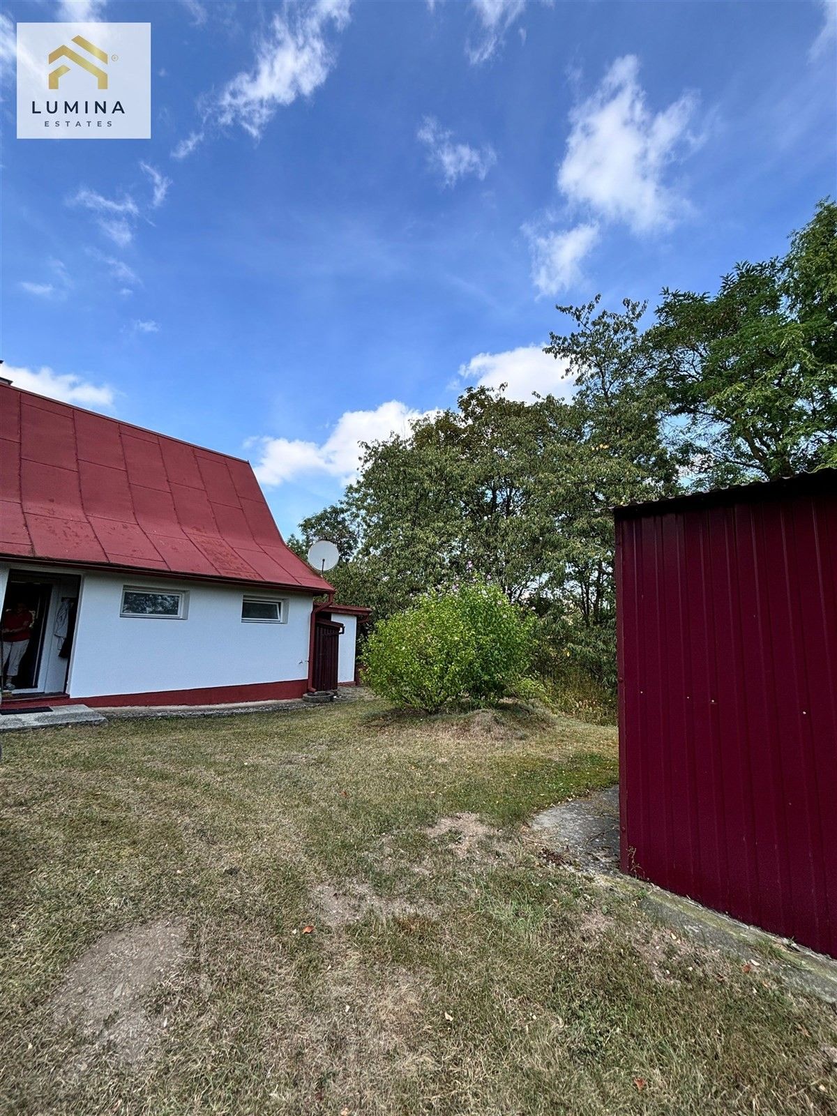 Prodej chalupa - Lukavice, 81 m²