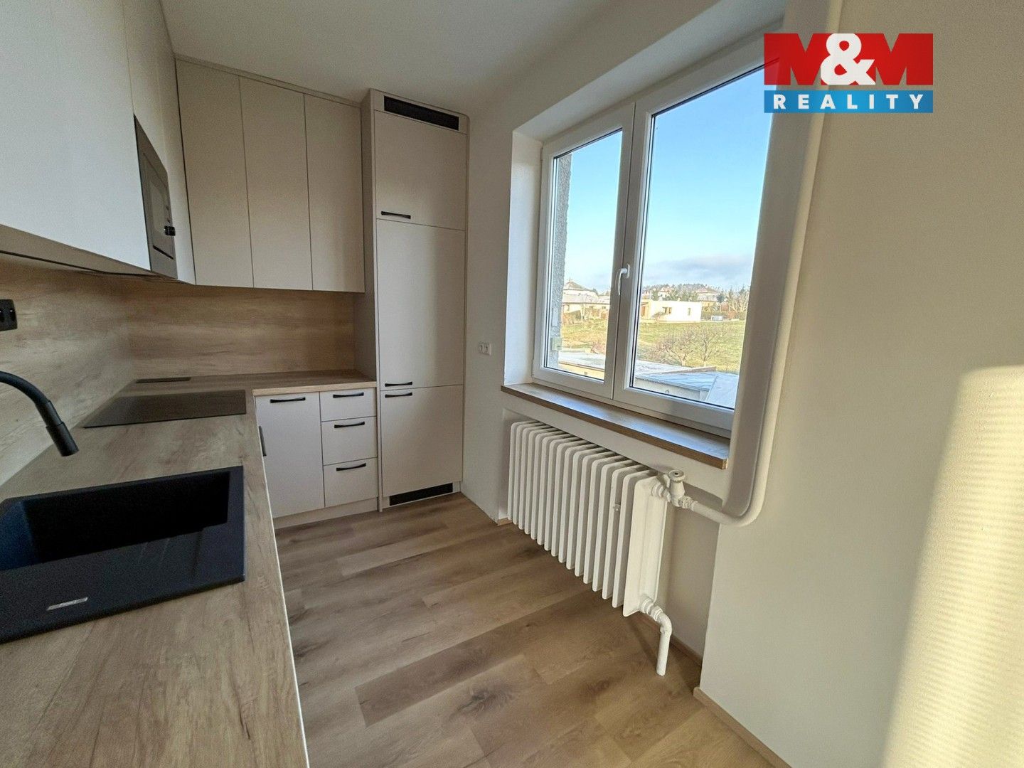 Pronájem byt 3+1 - Orlice, Letohrad, 95 m²