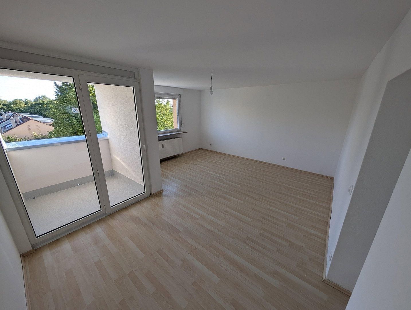 Byt 2+1 · 55 m² · Zorneding Zorneding Bayern 85604 - 4