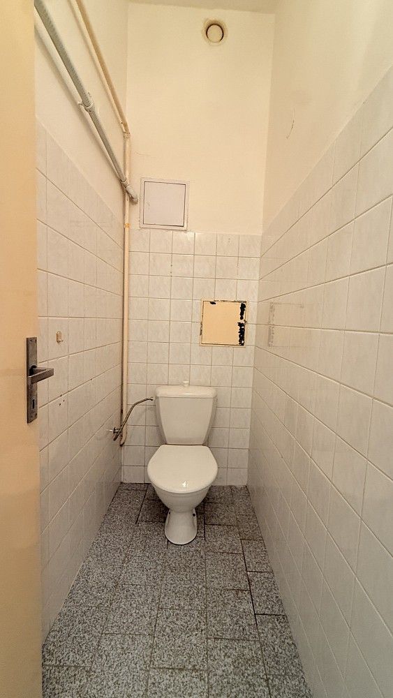 Pronájem byt 2+1 - Moravská Třebová, okres Svitavy, 72 m² - 5