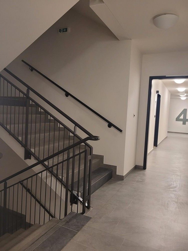 Byt 1+kk · 38 m² · Kralupy nad Vltavou, okres Mělník, Středočeský kraj - 3