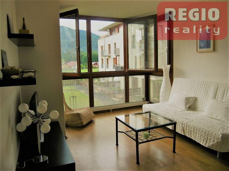 Pronájem byt 2+kk - Čeladná, 42 m²