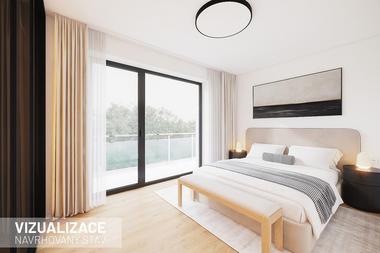 Prodej rodinný dům - Nedachlebice, 150 m² - 5