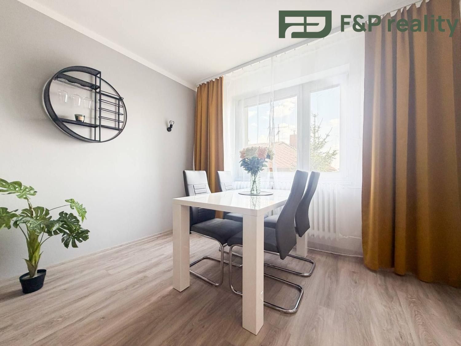Prodej byt 3+1 - Teplýšovice, 73 m² - 5
