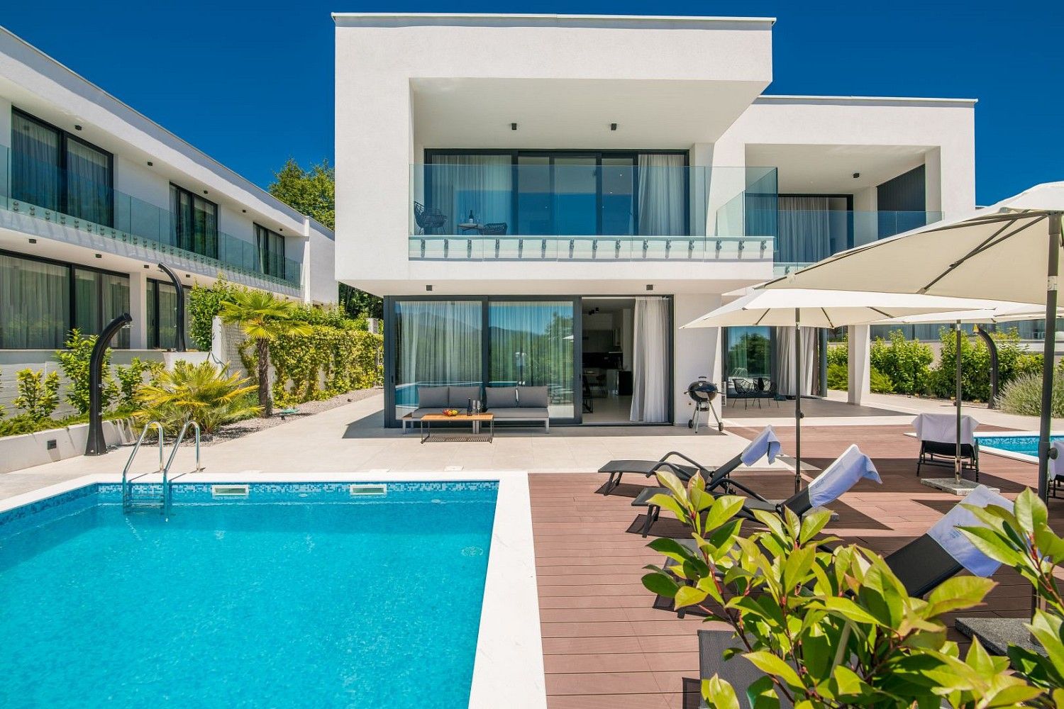 Rodinný dům · 269 m² · Opatija - Okolica, HR - 3