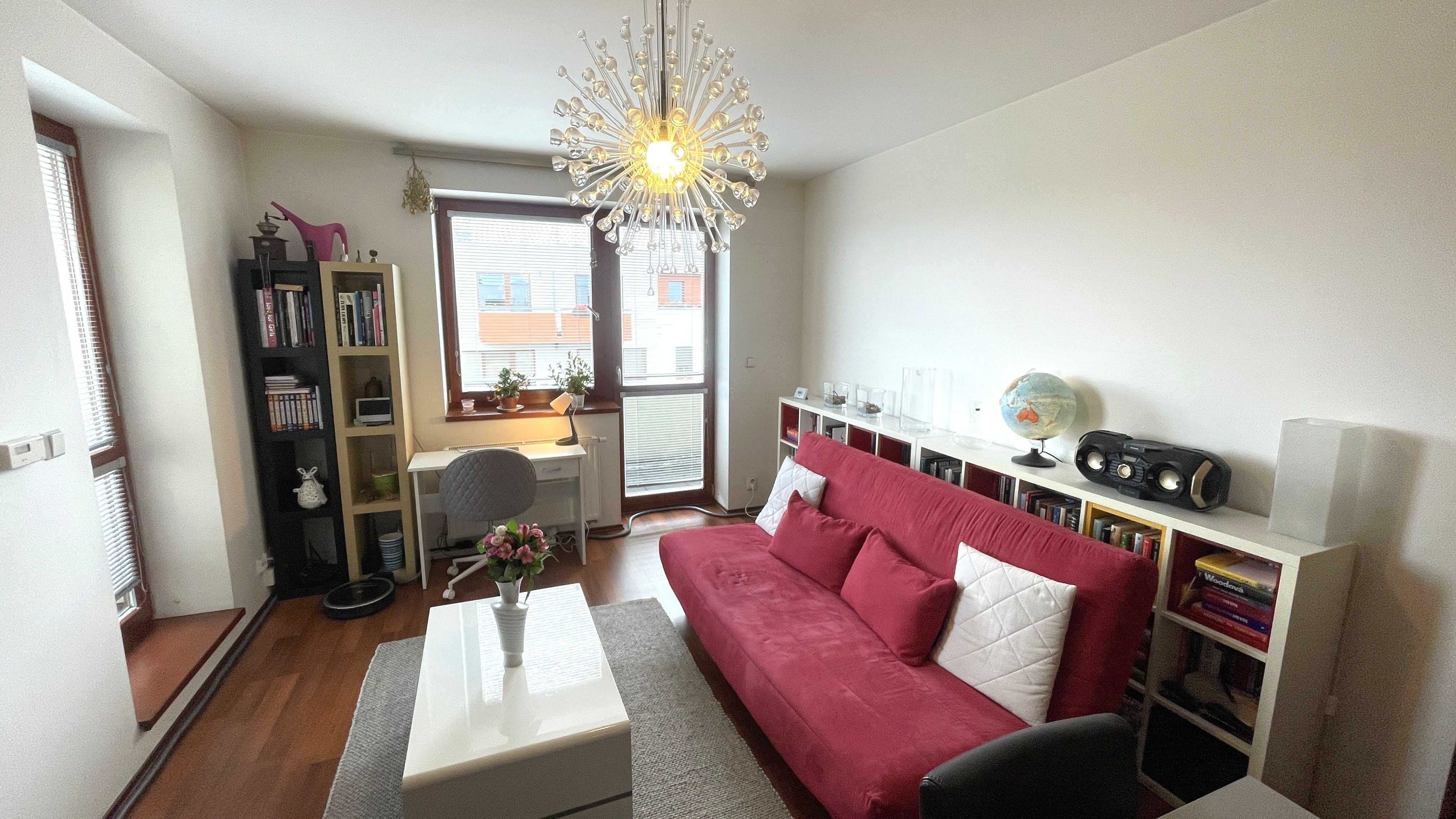 Prodej byt 3+kk - Cedrová 1039, Jesenice, 95 m²