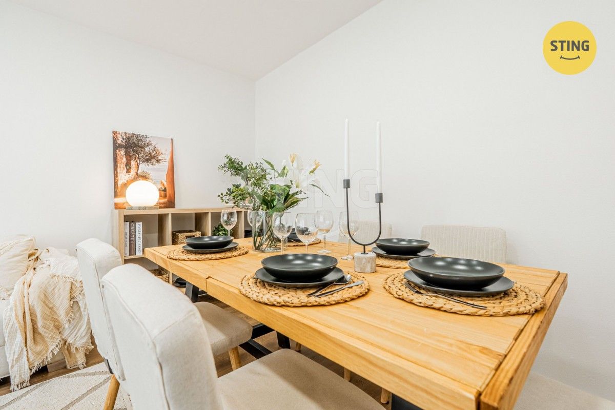 Byt 3+1 · 73 m² · Karla Hynka Máchy, Frýdek-Místek Místek - 4