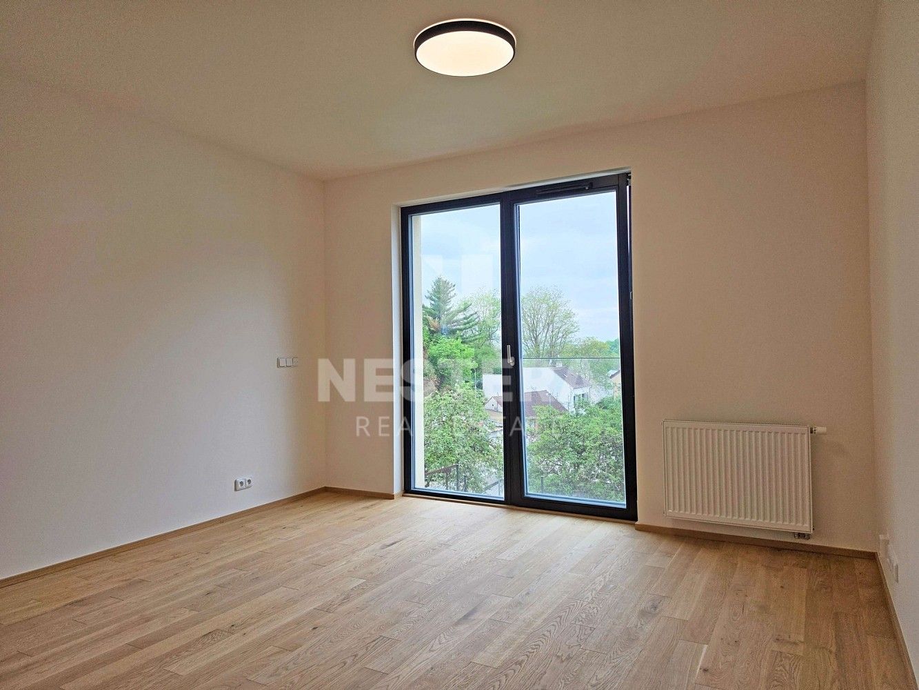 Byt 1+kk · 32 m² · Střížkovská, Praha 8 - Střížkov - 4