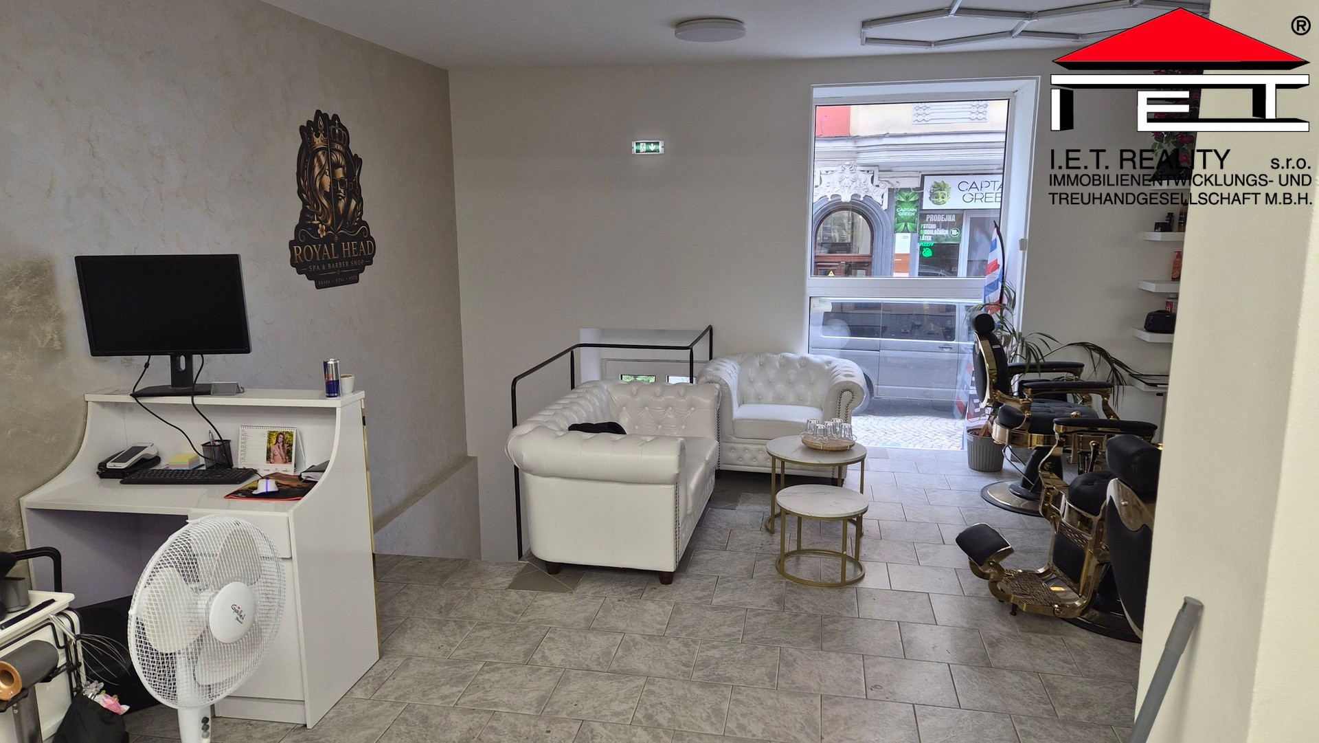 Obchodní prostory · 60 m² · Stodolní, Ostrava - 4