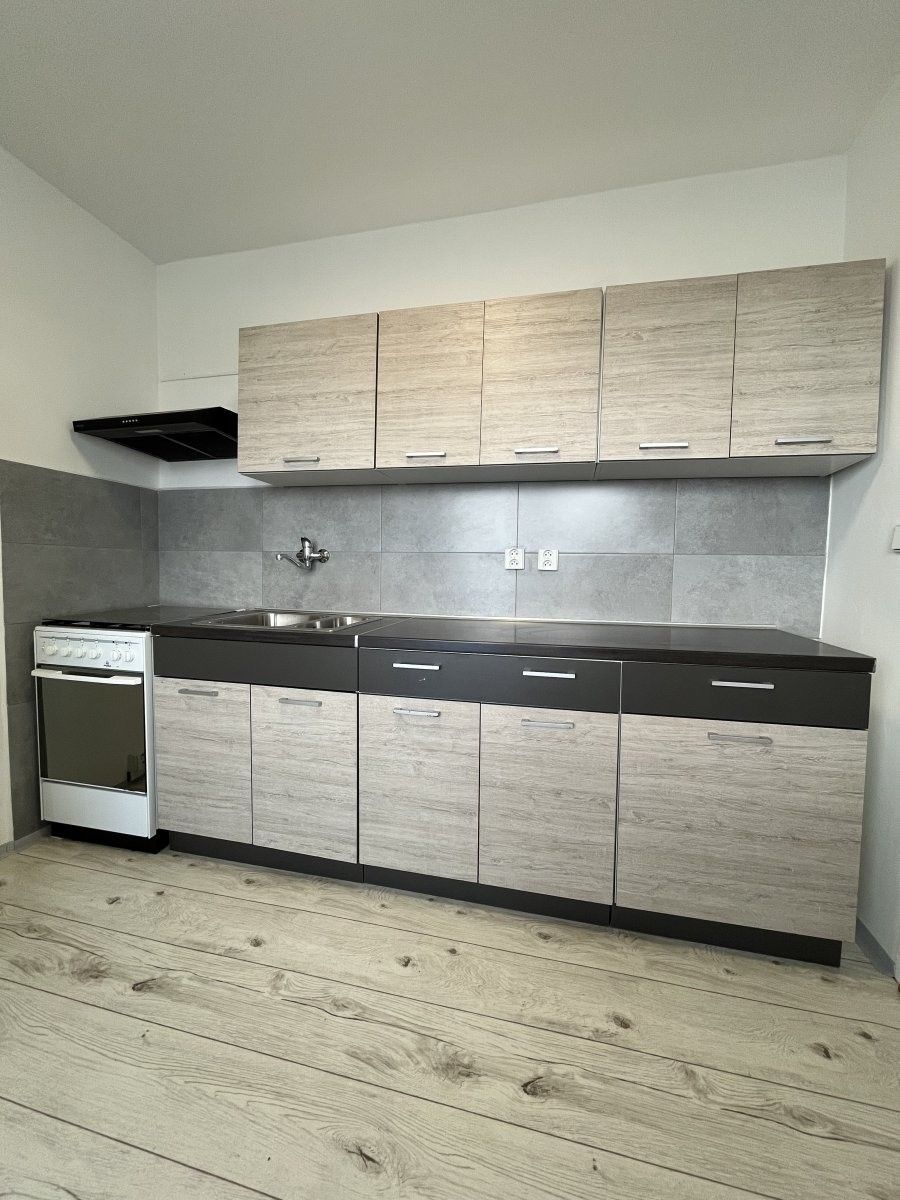 2+1, Francouzská, Ostrava, 55 m² - 1