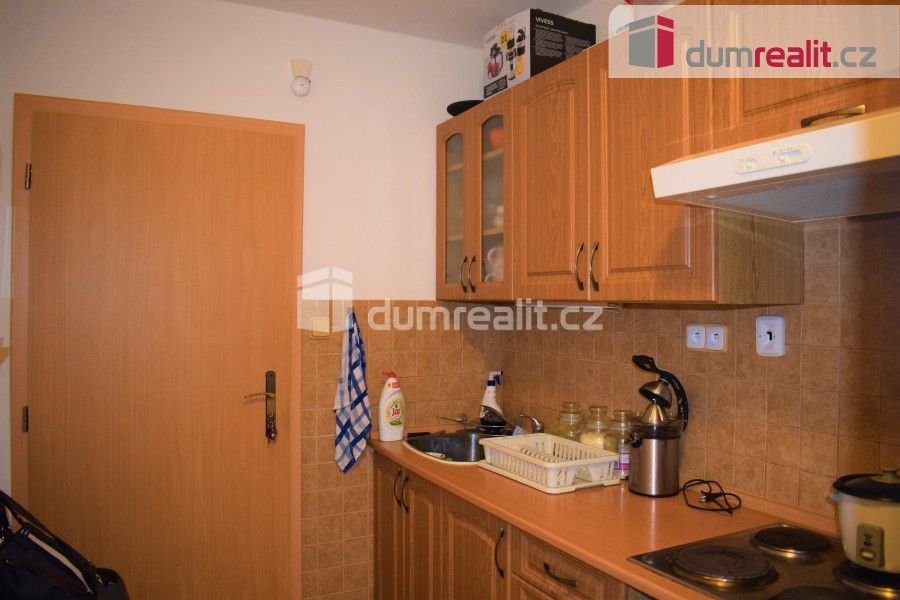 1+kk, Ivana Olbrachta, Mnichovo Hradiště, 20 m² - 2