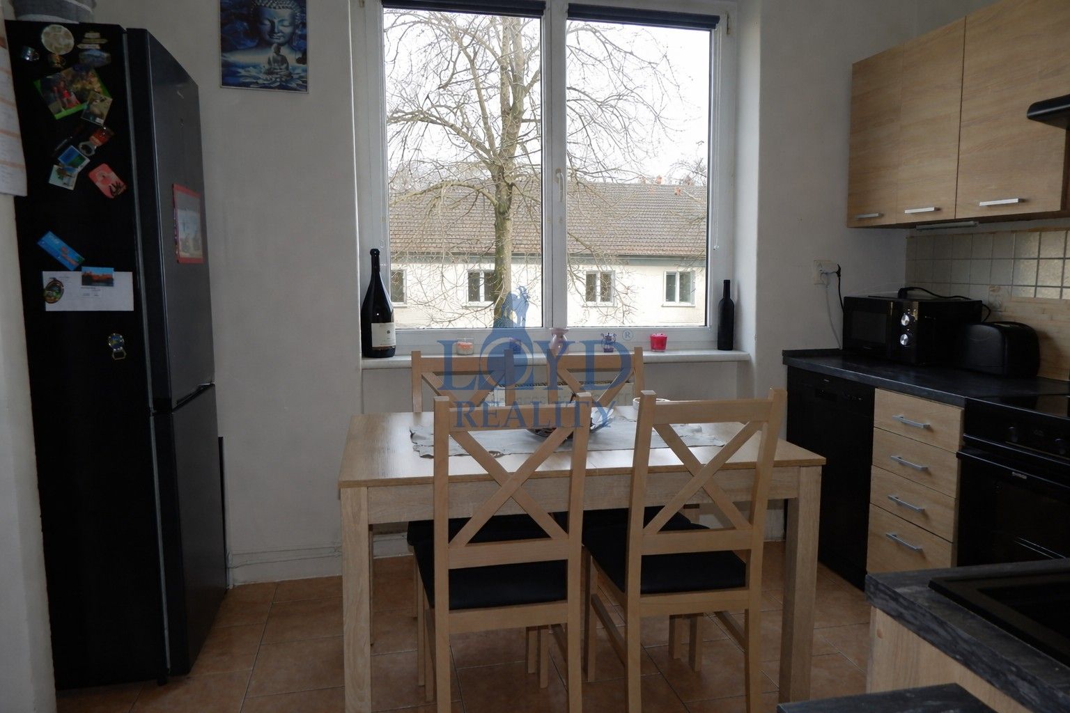 3+1, Jednoty 1093, Sokolov, 75 m² - 2