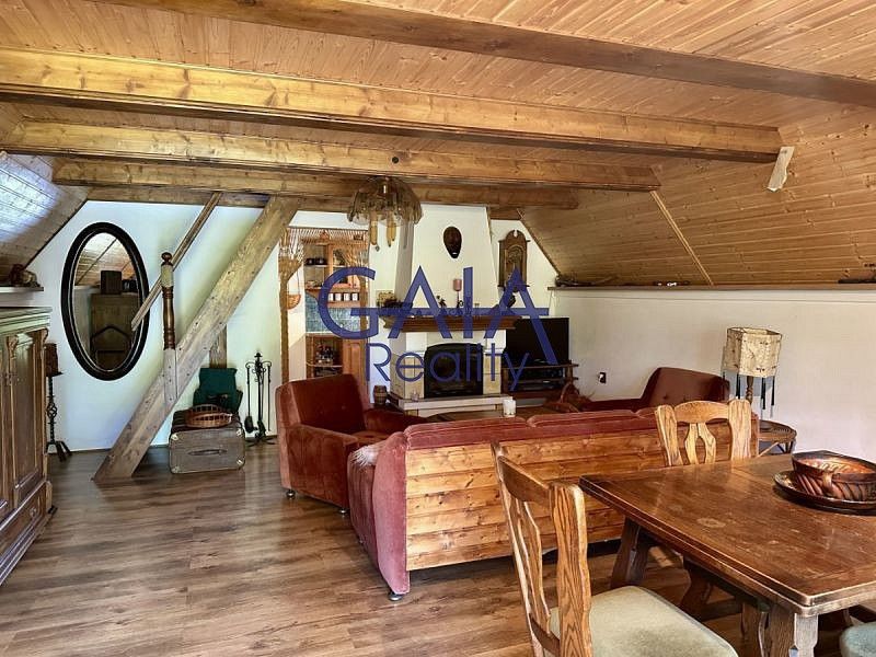 Chalupy, Vřesovice, okres Hodonín, Jihomoravský kraj, 120 m² - 2