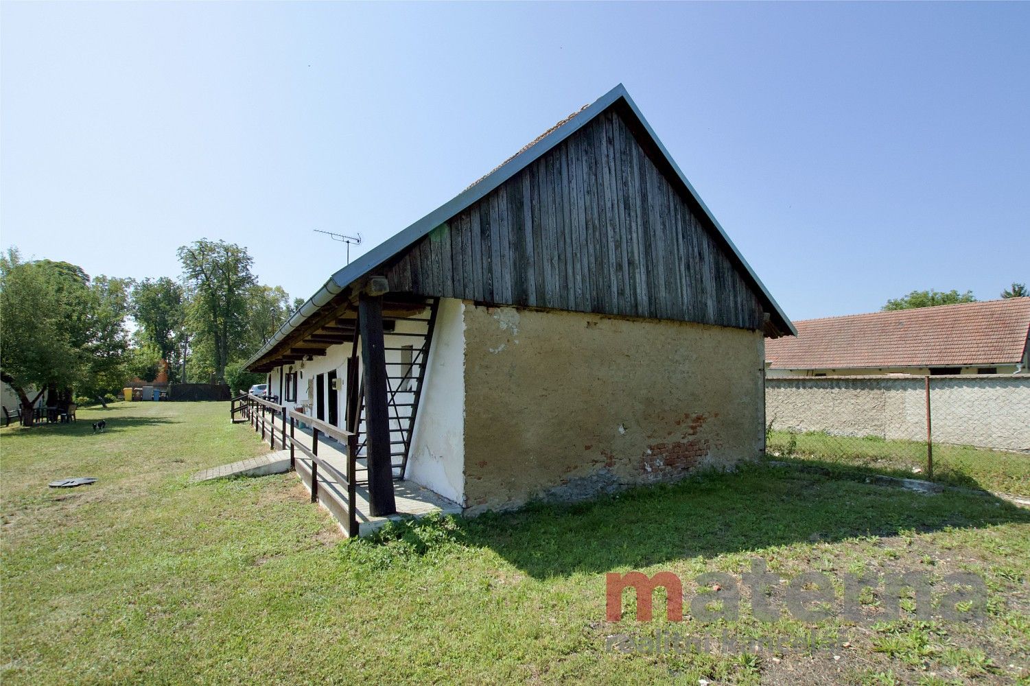 Prodej rodinný dům - Záhornice, okres Nymburk, 110 m² - 5