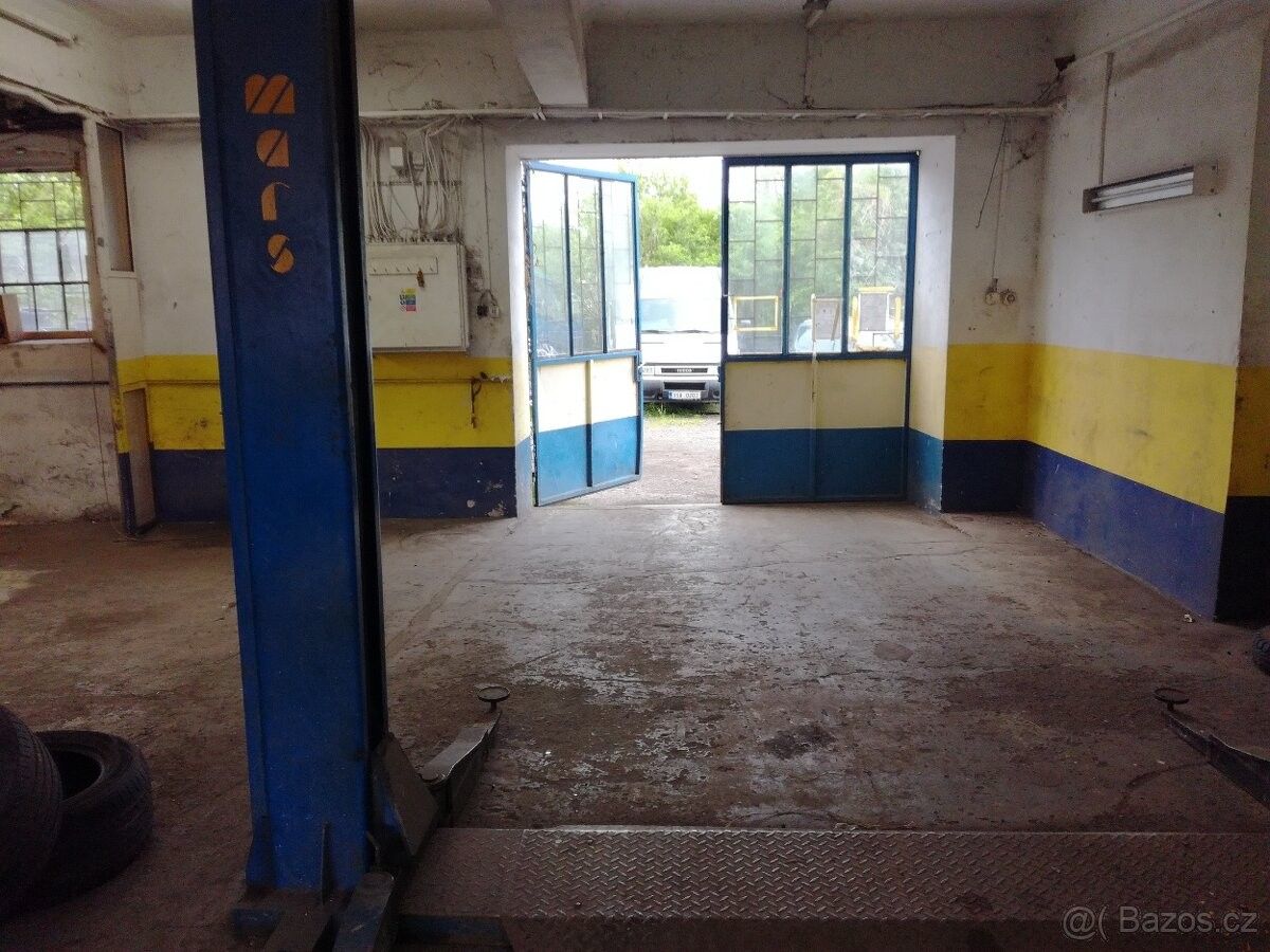 Sklady, Kutná Hora, 284 01