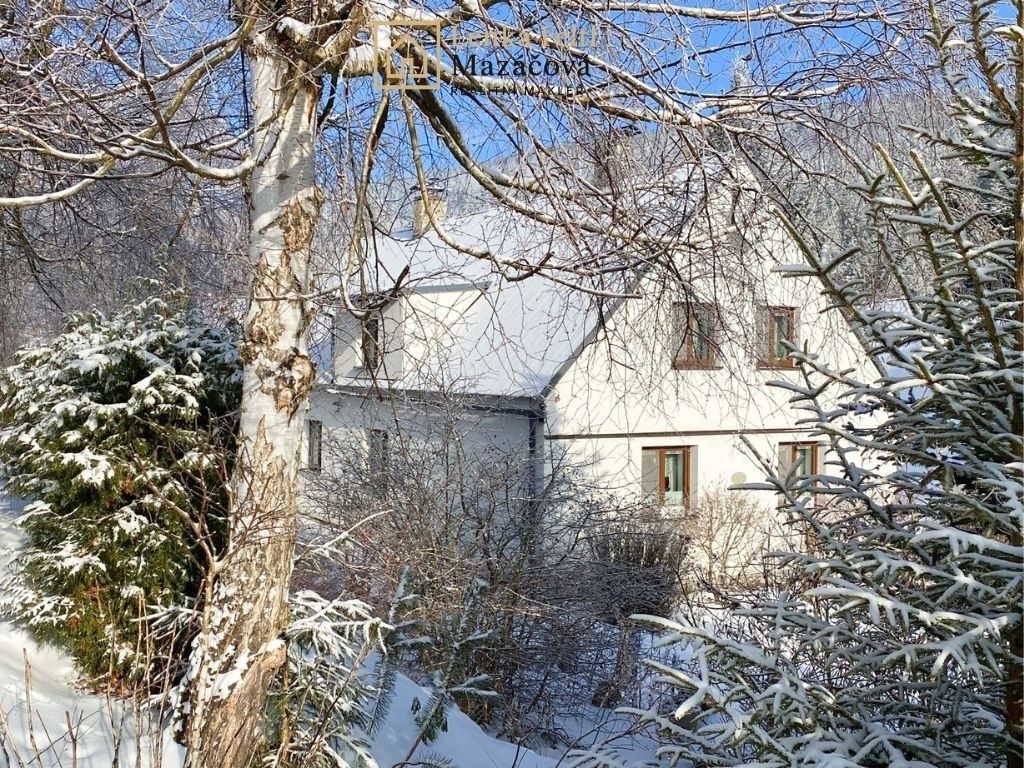 Chalupy, Karlov pod Pradědem, Malá Morávka, 209 m²