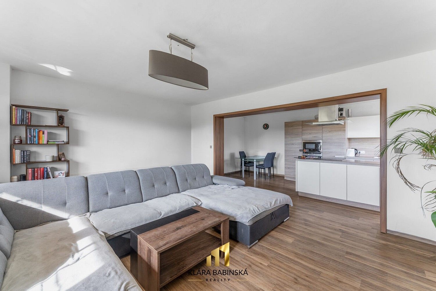 Prodej rodinný dům - Vonoklasy, okres Praha-západ, Středočeský kraj, 155 m² - 2