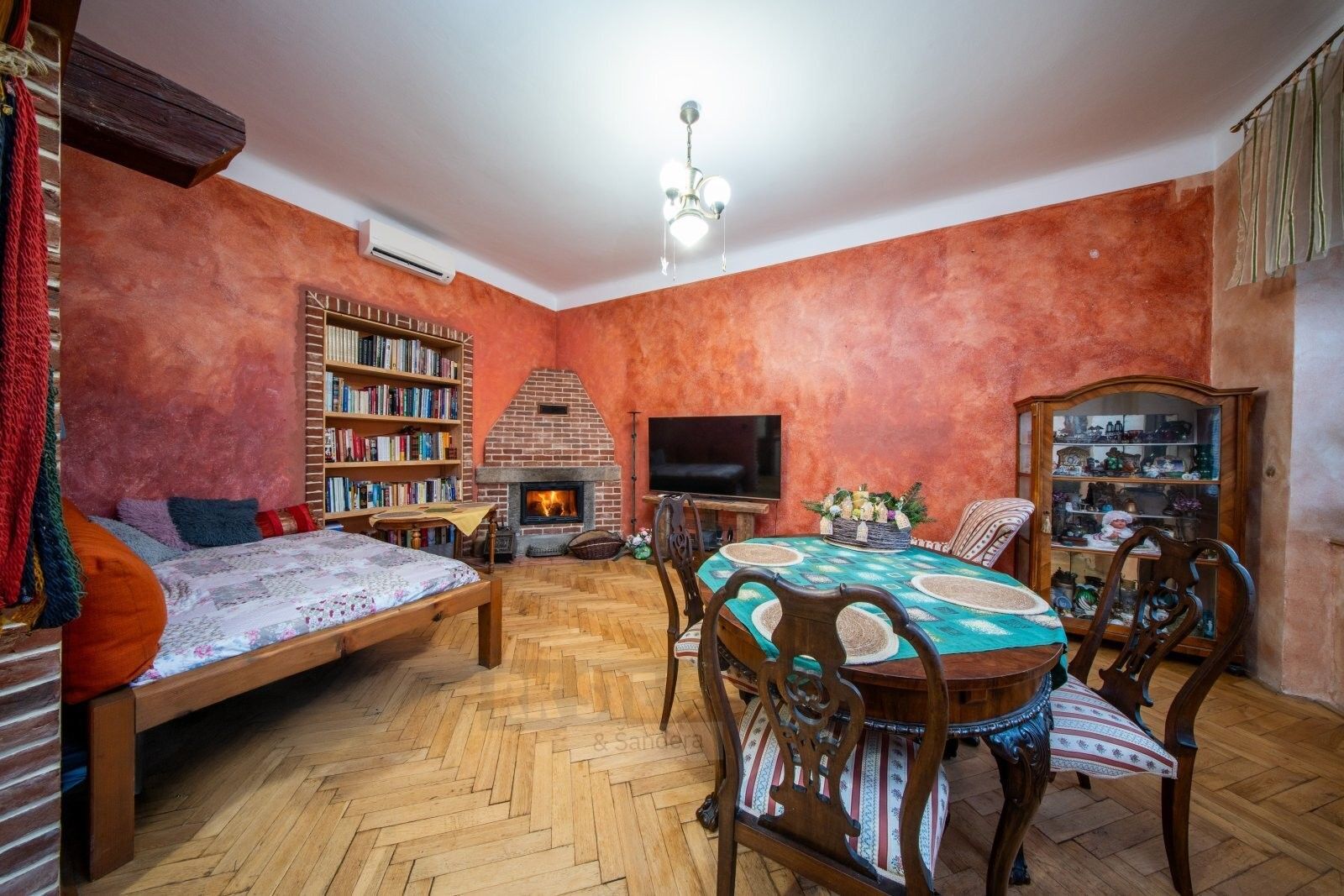 Prodej byt 3+kk - J. Š. Baara 1613, České Budějovice 3, 75 m² - 5