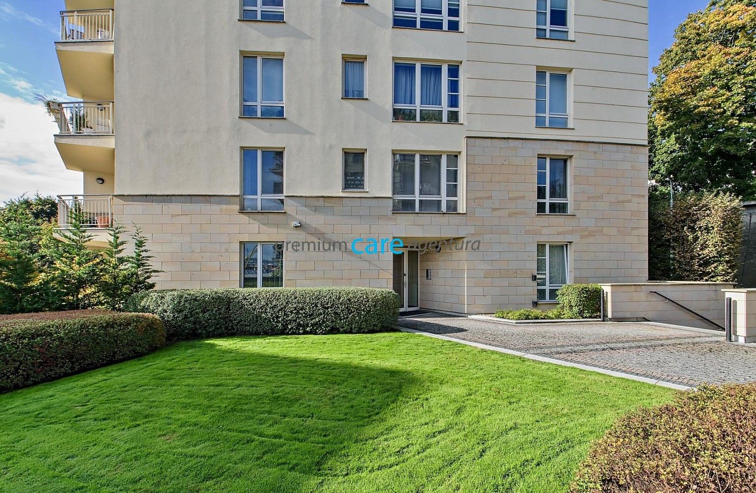 Byt 3+kk, 100 m²