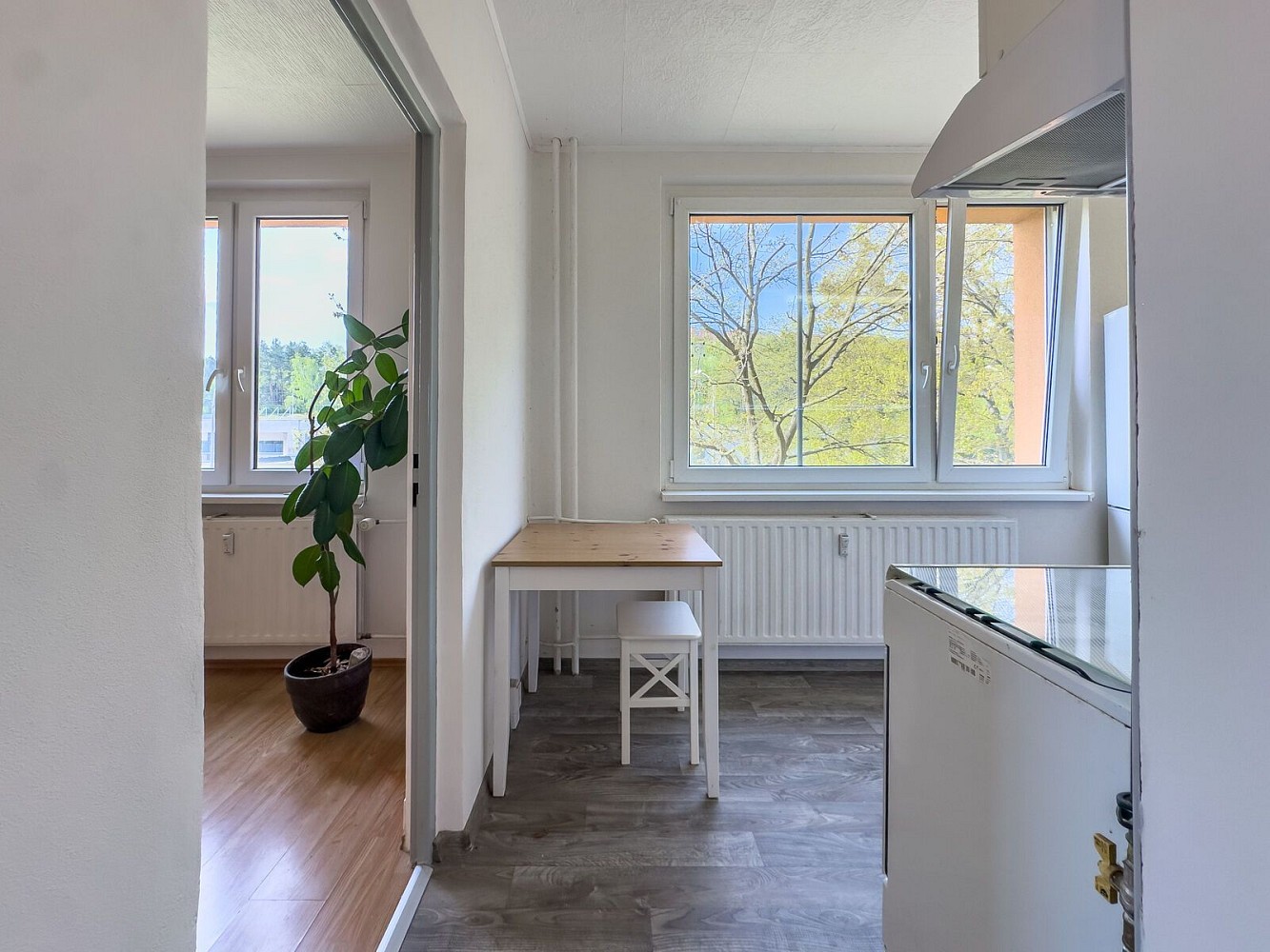 Pronájem byt 3+1 - Kamenná, Chomutov, 76 m² - 5