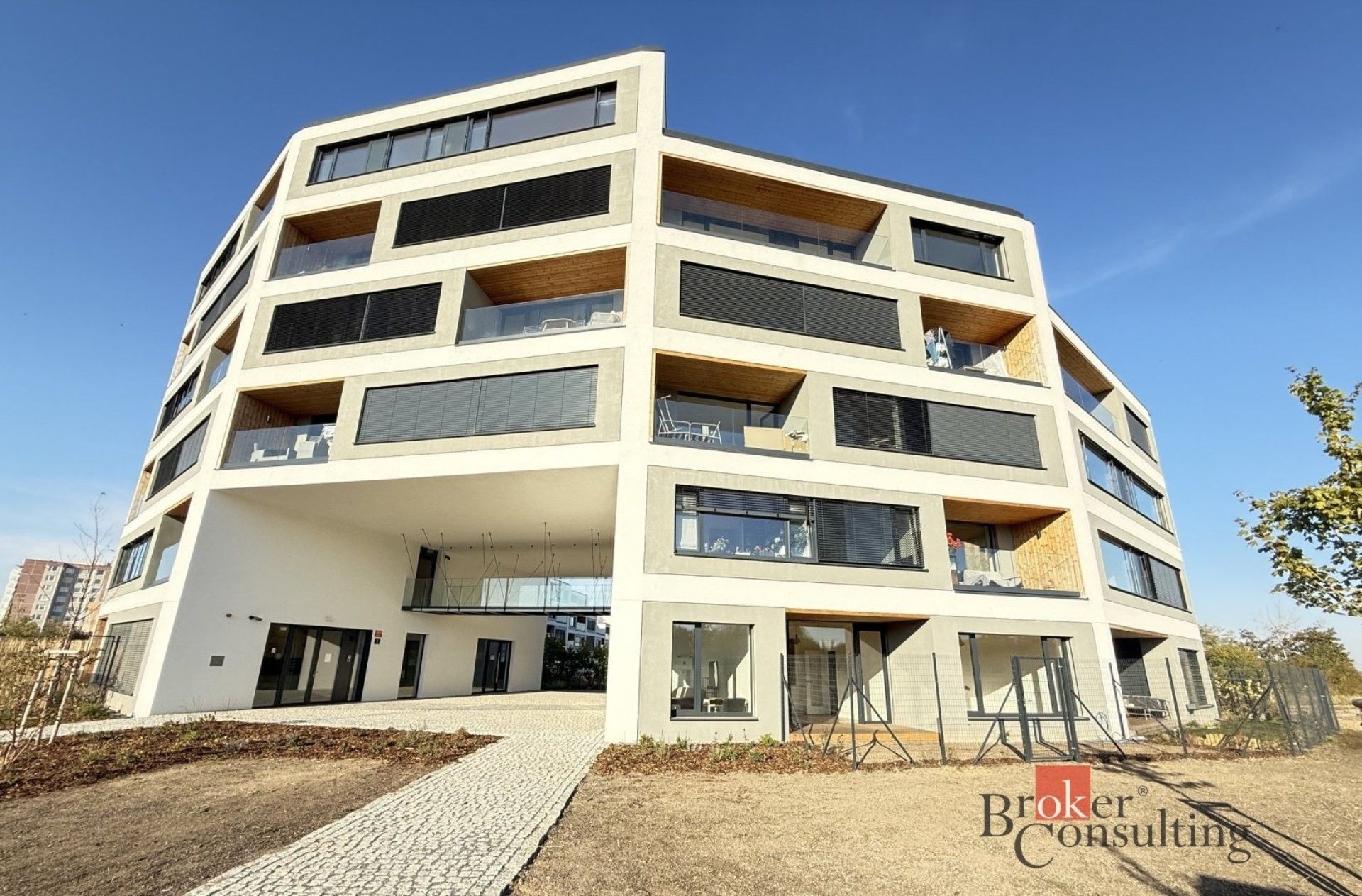 2+kk, Dostalové 1312, Praha Hlubočepy, 50 m² - 2