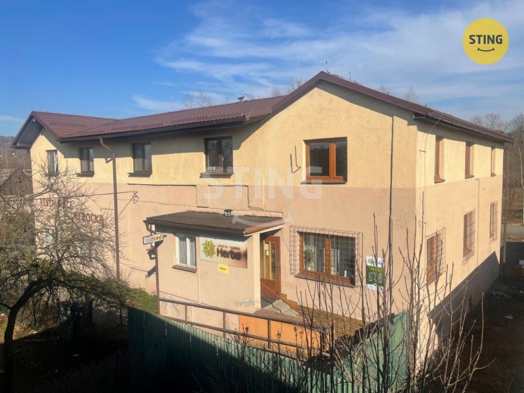 Ostatní, Vendryně, 739 94 - 1