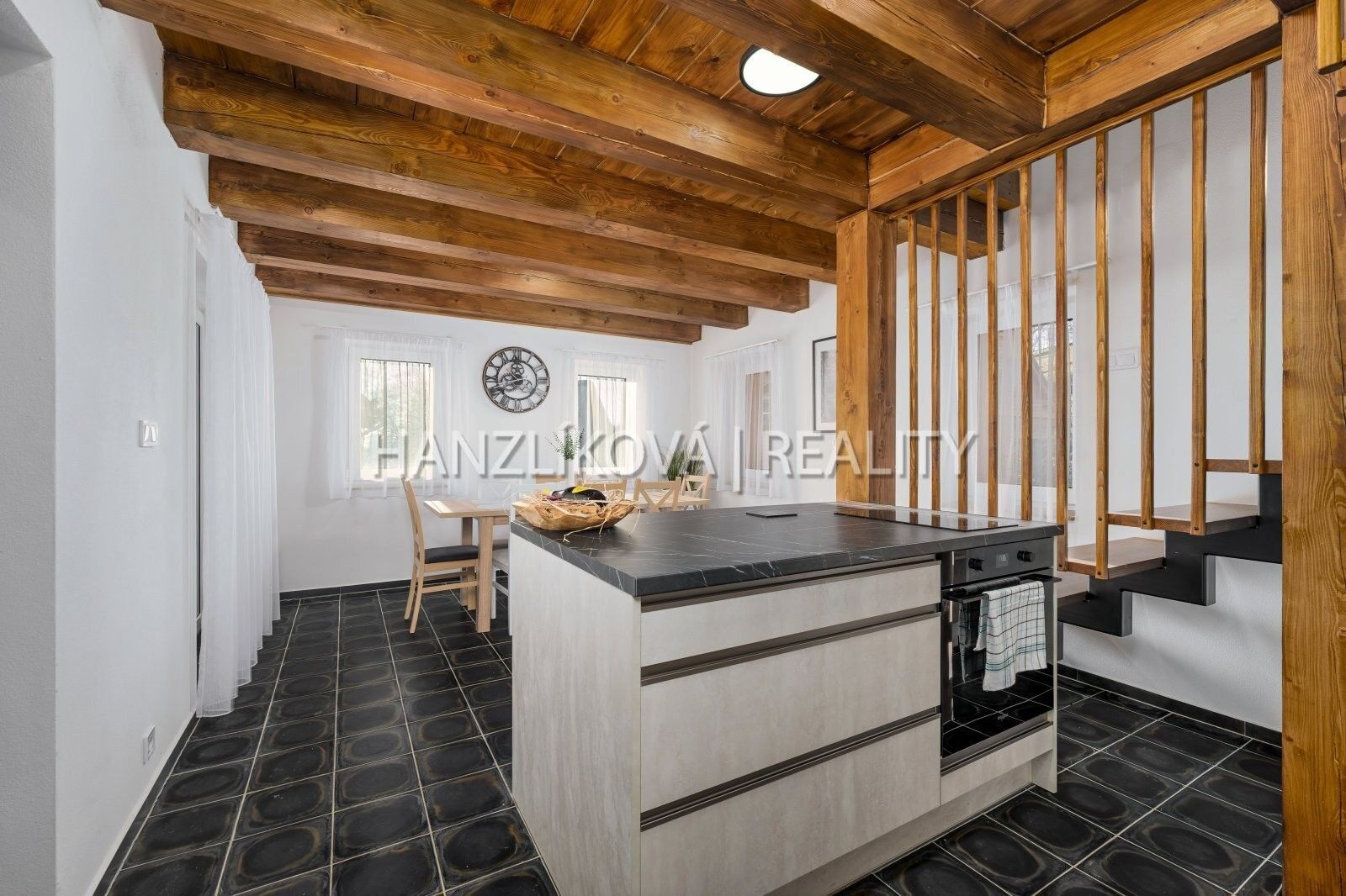 Prodej chalupa - Pernek, Horní Planá, 156 m²