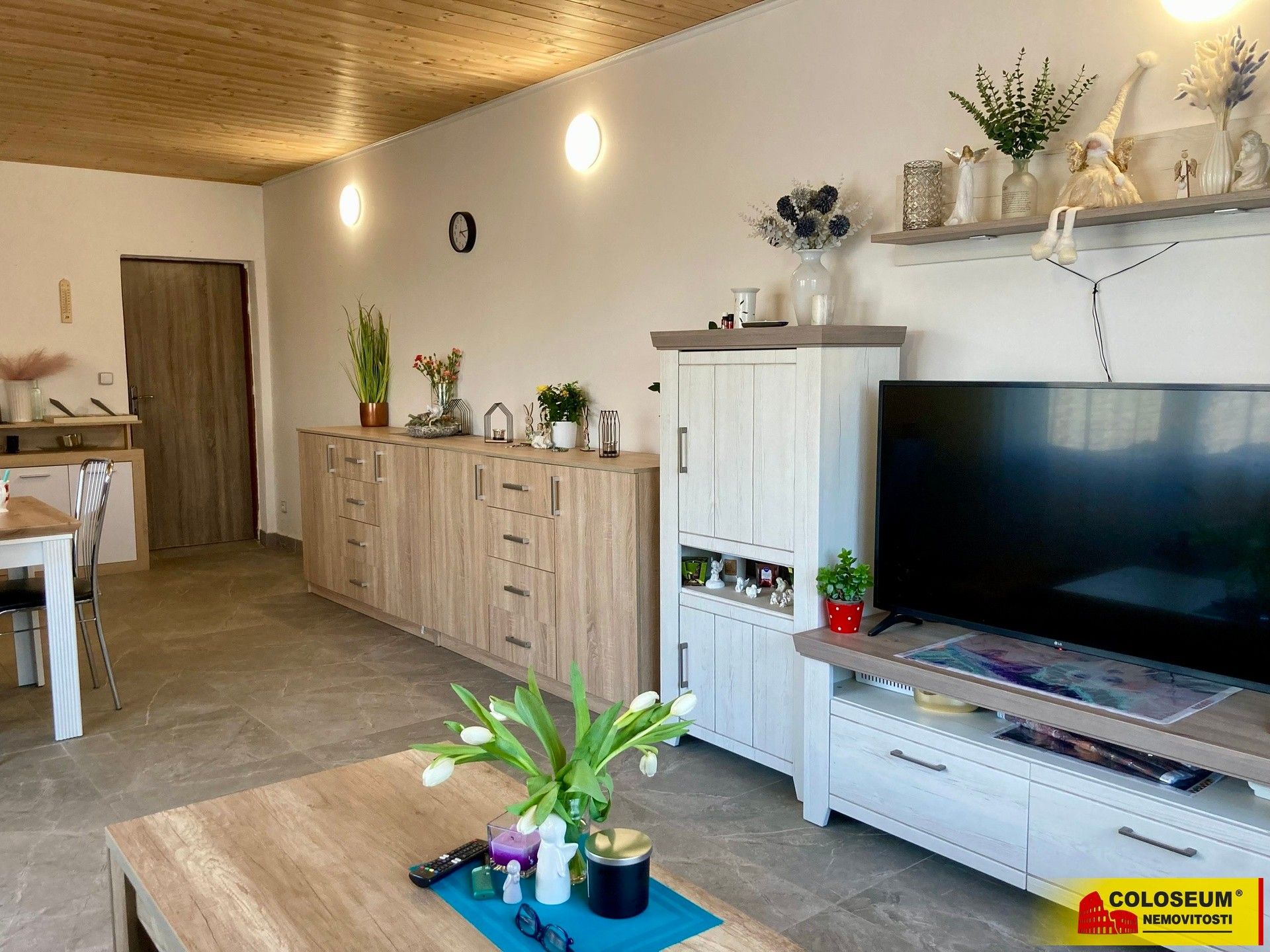 Prodej rodinný dům - Suchohrdly, 80 m²