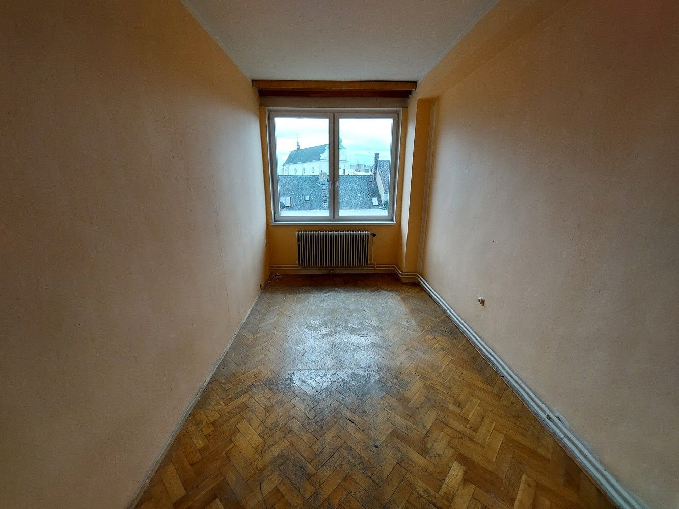 Pronájem byt 3+1 - Svitavy, 71 m² - 5