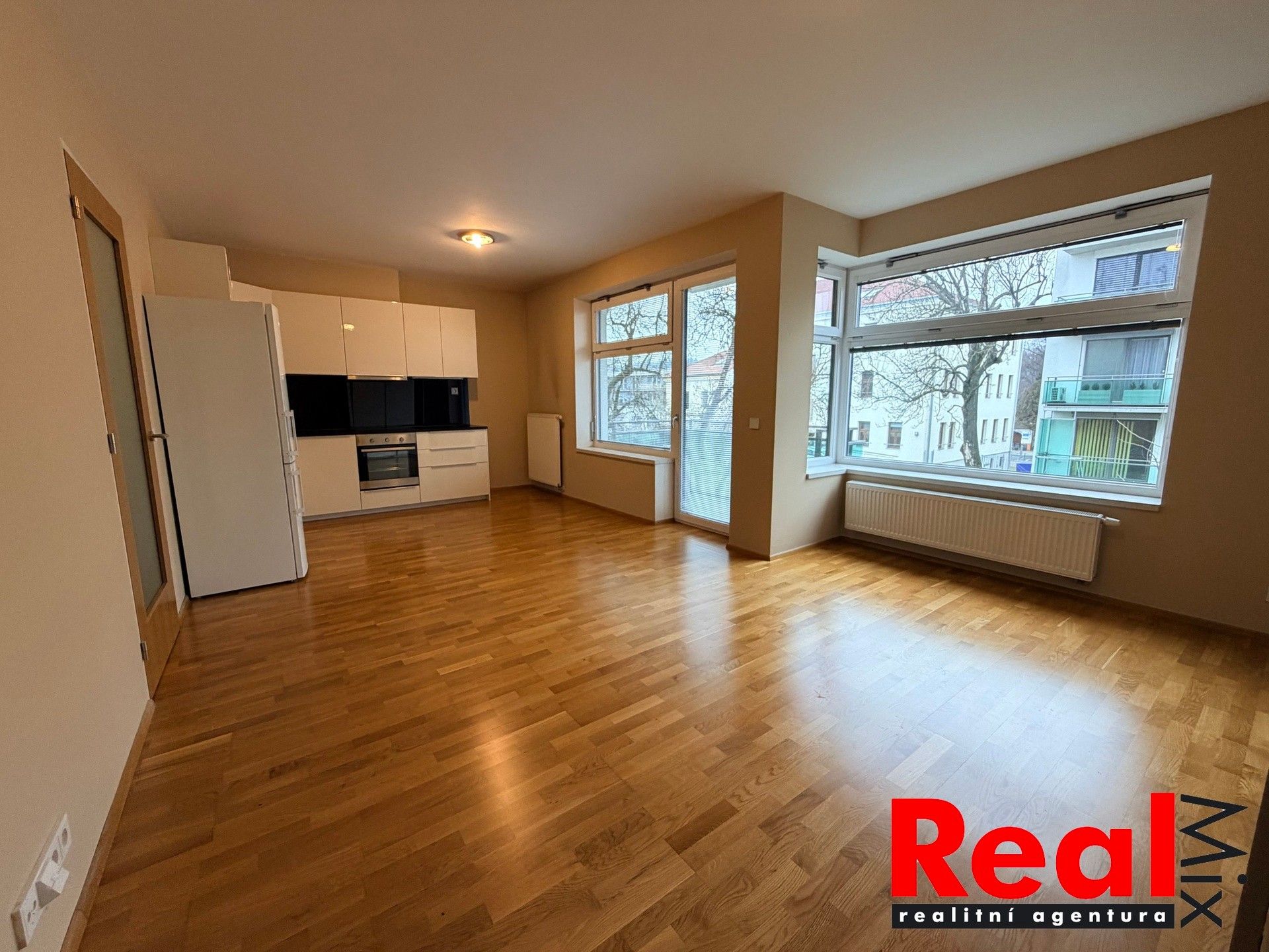 1+kk, Božetěchova 3104, Brno, 42 m²