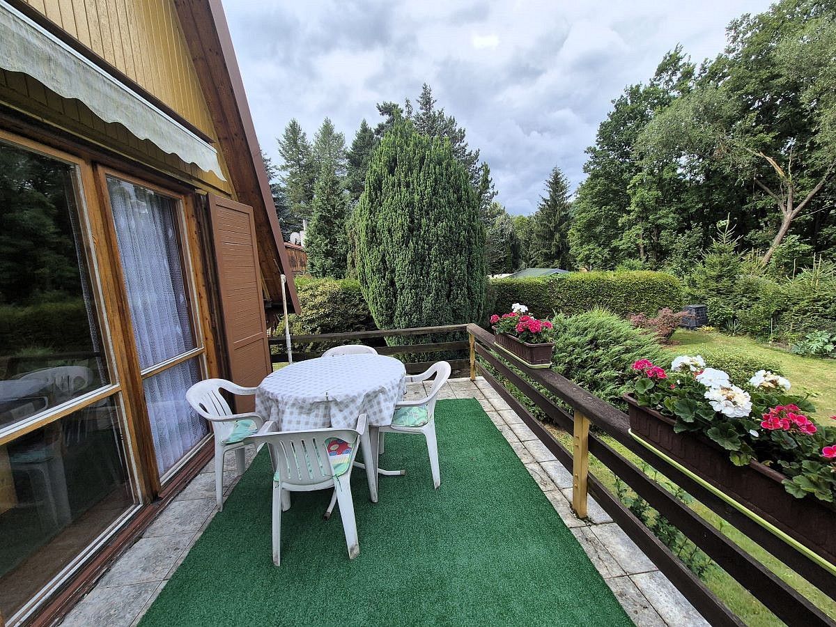 Chalupa · 67 m² · Svatý Jan - Hojšín, okres Příbram, Středočeský kraj - 2