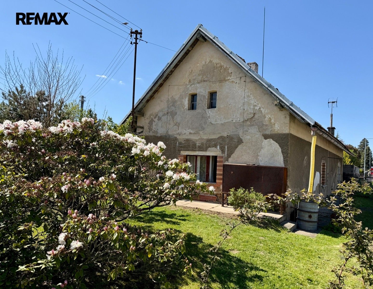 Rodinné domy, Lísková 112, Kamenice Ládví, 204 m² - 1