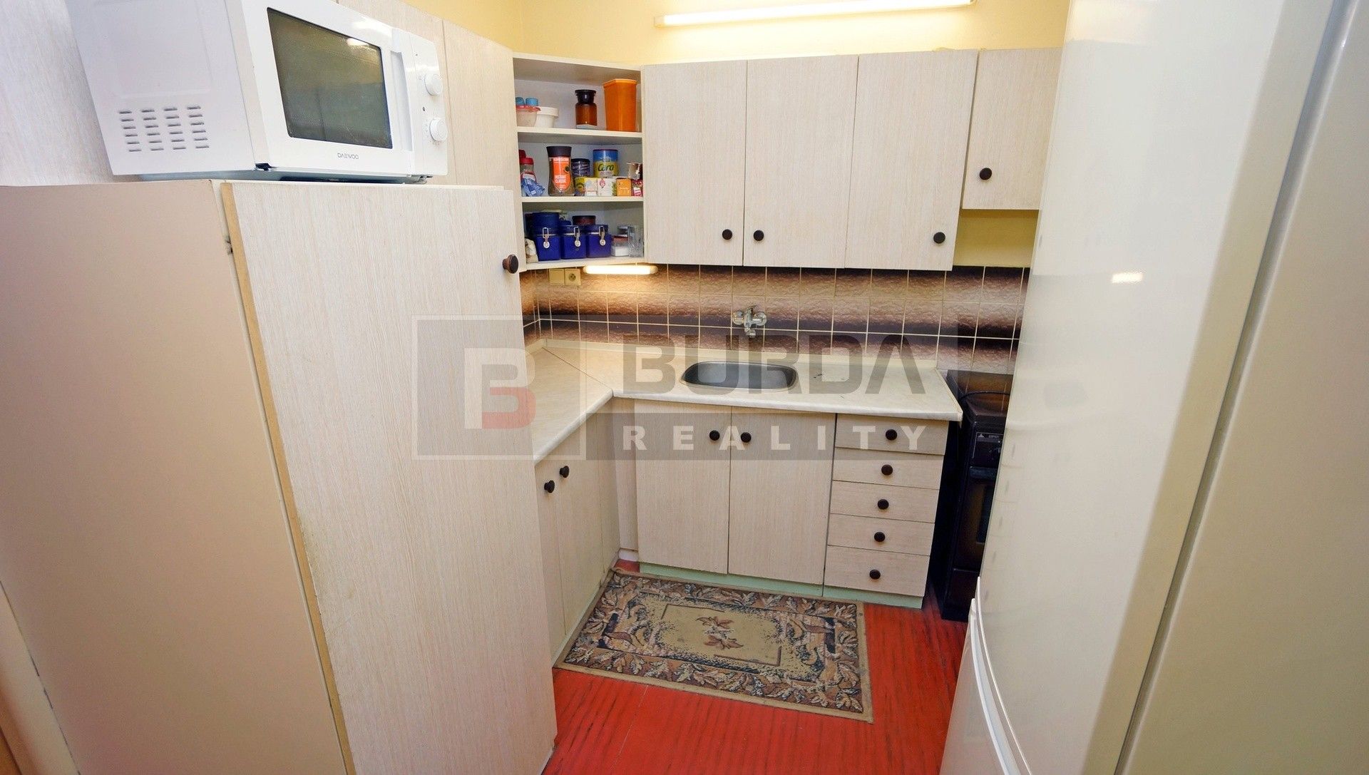 Pronájem byt 3+1 - Neratovice, 68 m² - 5