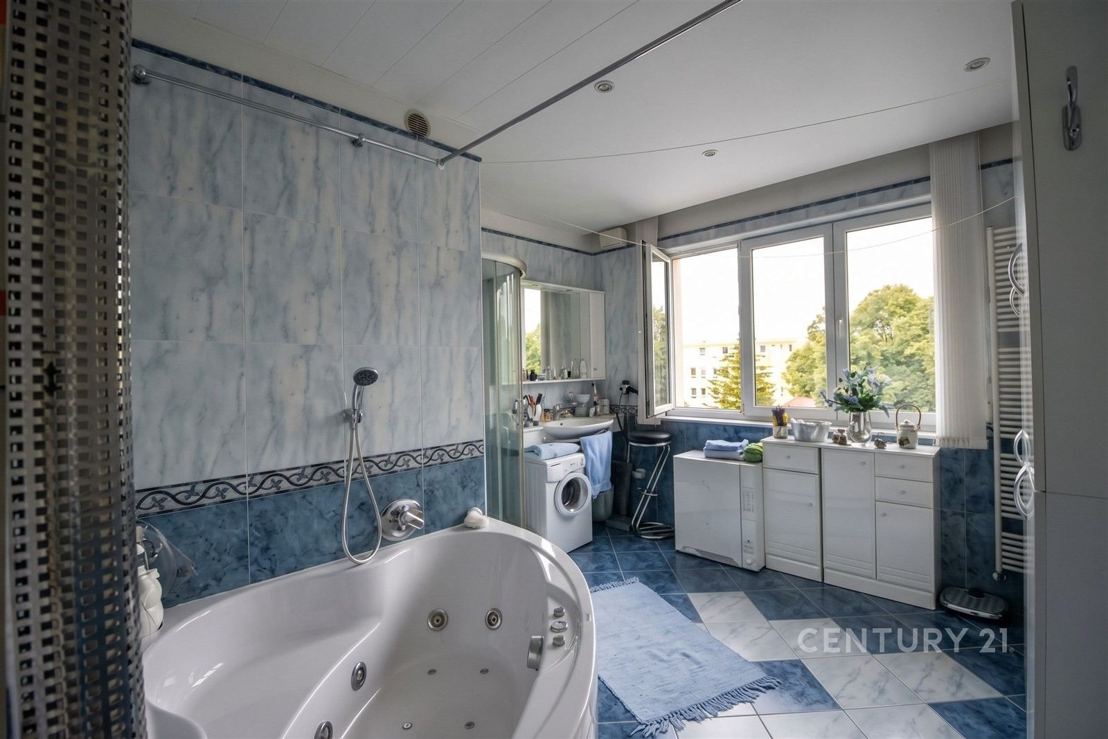 Pronájem byt 1+1 - Nad alejí, Praha Břevnov, 56 m² - 5