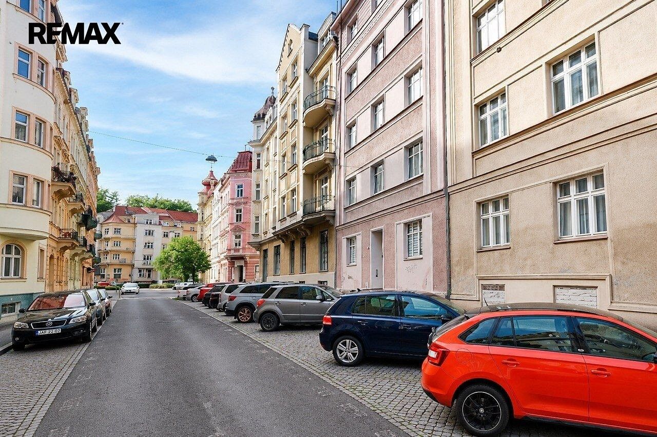 2+1, Karlovy Vary, Karlovarský kraj, 57 m² - 2