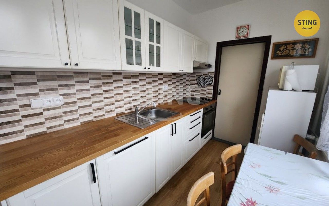 3+1, Palackého, Přerov, 73 m²