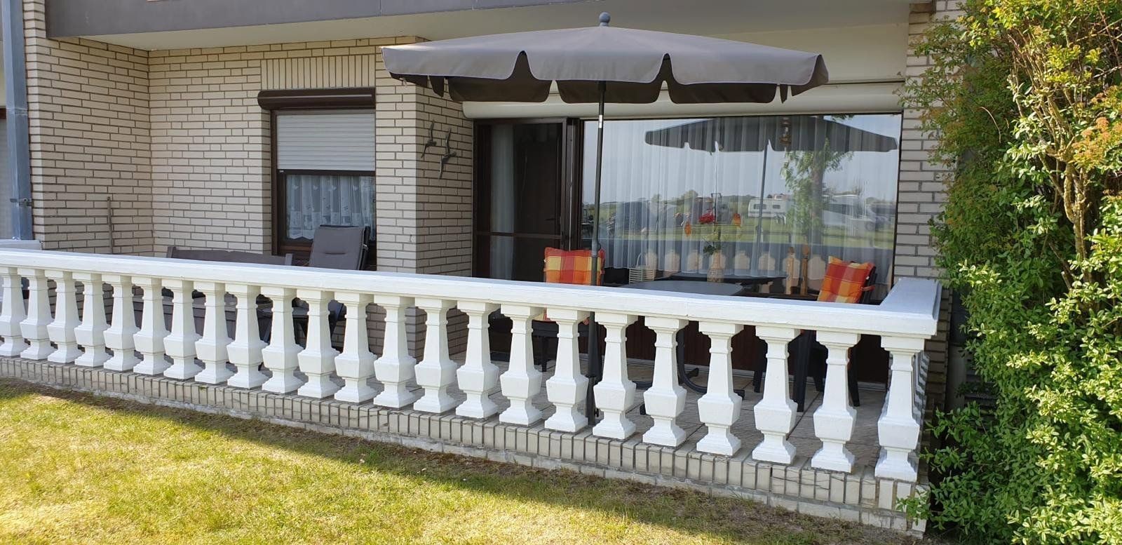 2+1, , Šlesvicko-Holštýnsko, 49 m² - 2