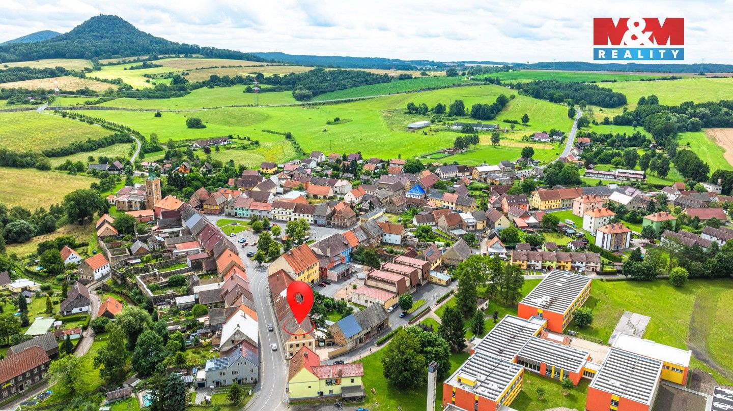 Prodej rodinný dům - P. Bezruče, Kravaře, 254 m²