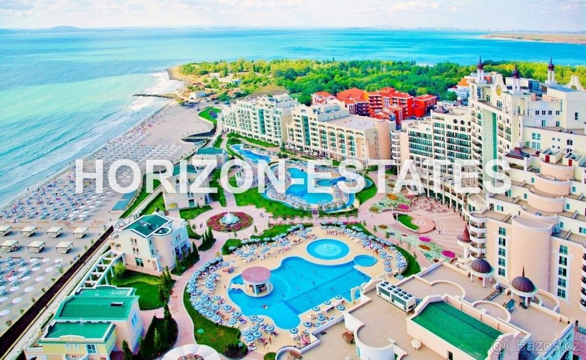 Byty, 987 66, Zahraničí