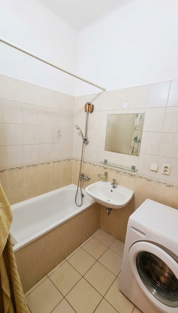 Byt 1+1 · 39 m² · Božkovská, Plzeň - 3