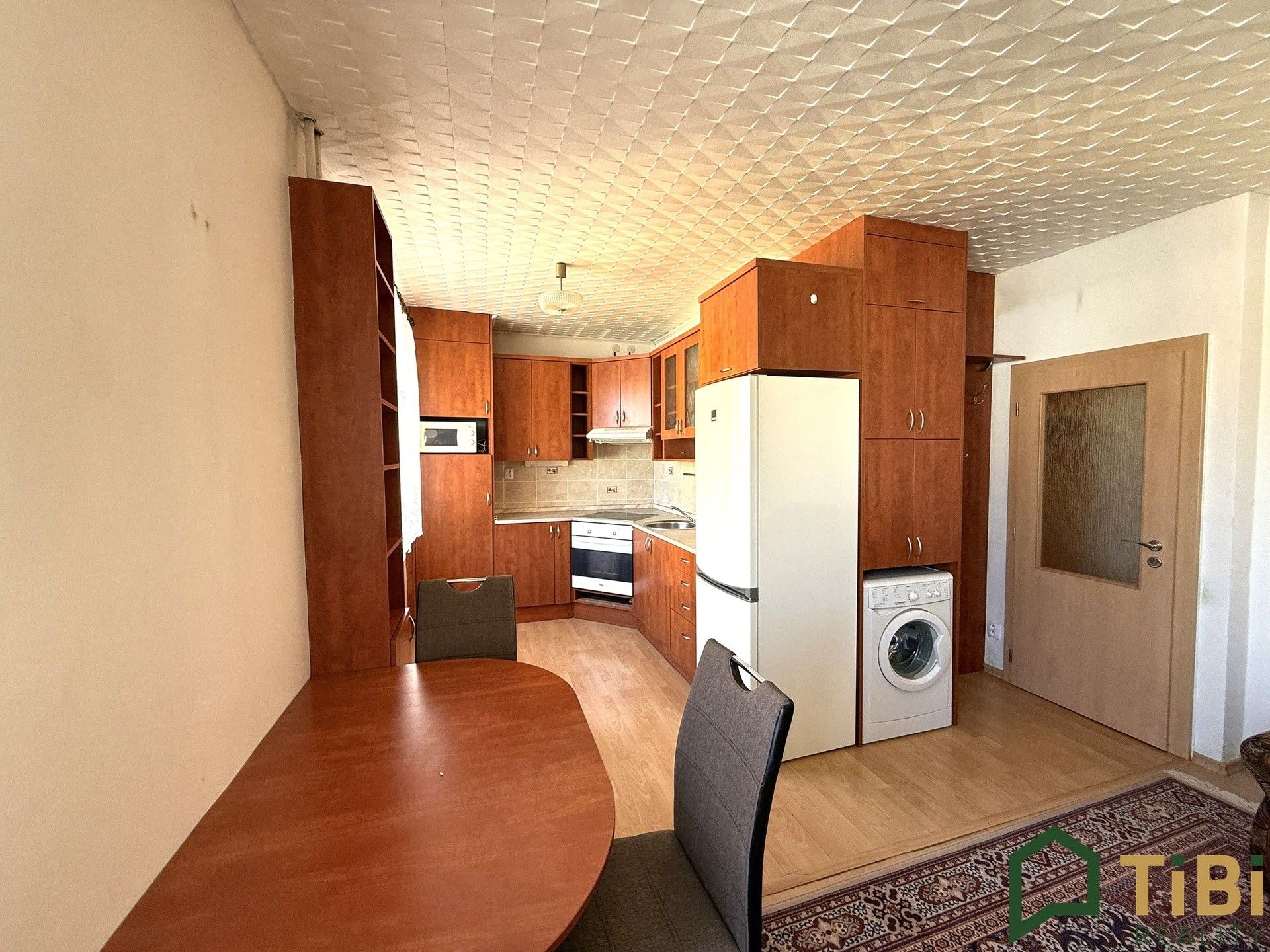 Byt 2+1 · 55 m² · nám. Republiky, Blansko - 3