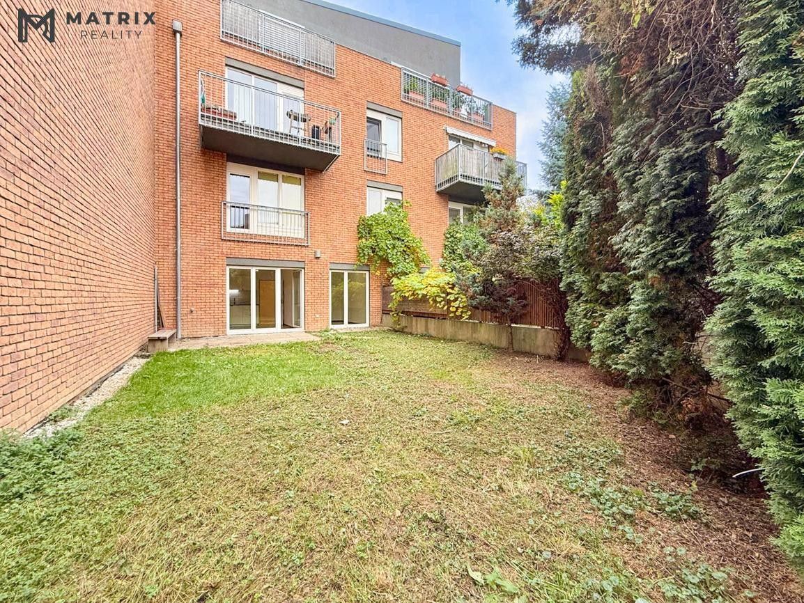 2+kk, Karla Zicha, Praha, 127 m²