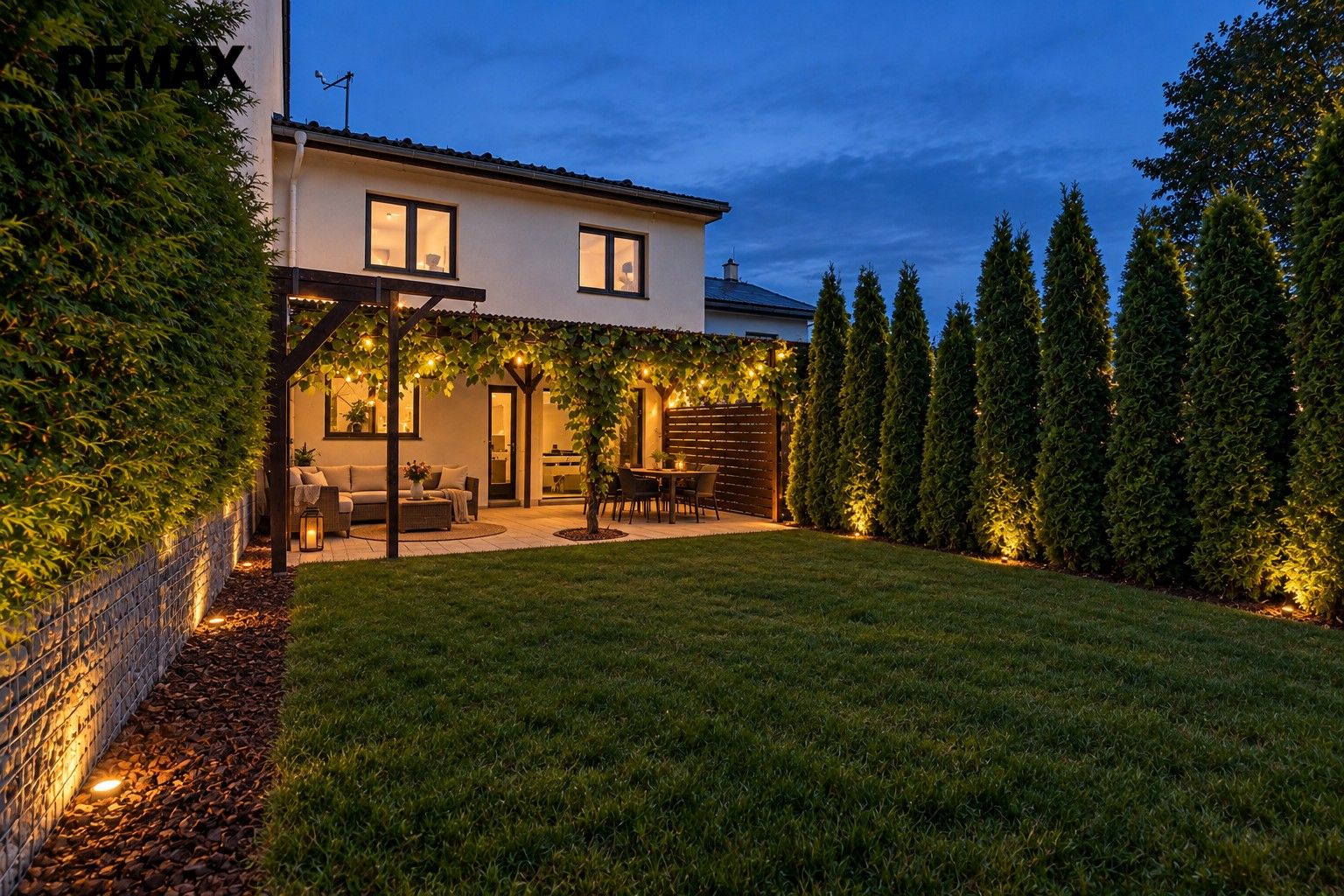 Rodinný dům · 108 m² · Petrovy Vrchy 63, Popovičky Chomutovice - 3