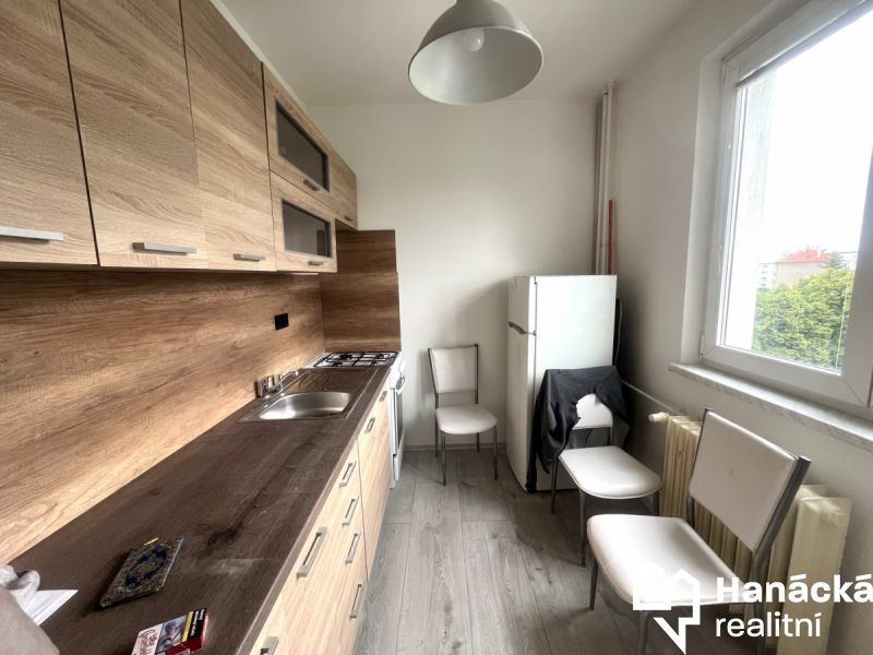 Byt 2+1, 54 m²