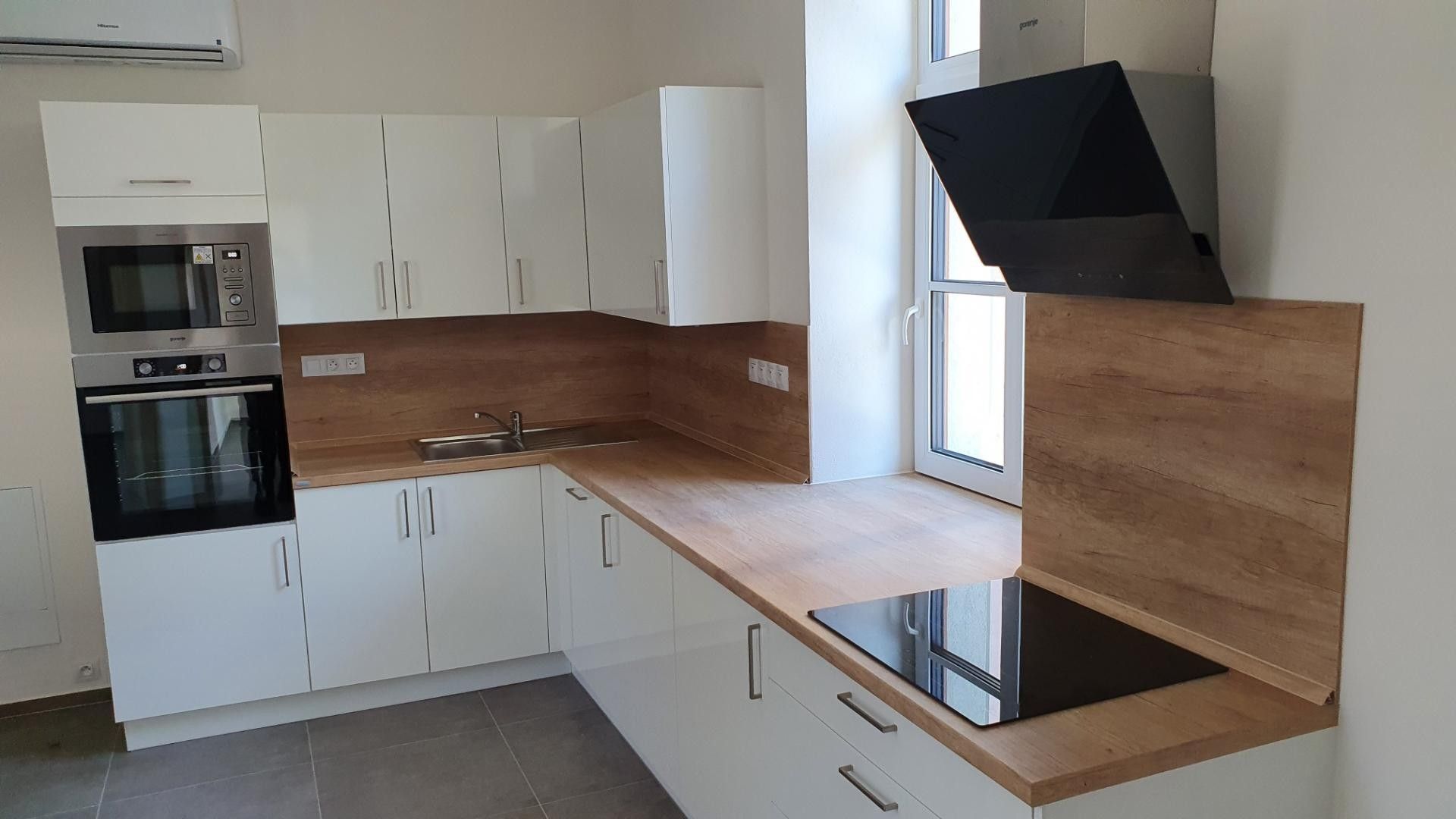 3+kk, Ústecká, Tábor, 55 m²