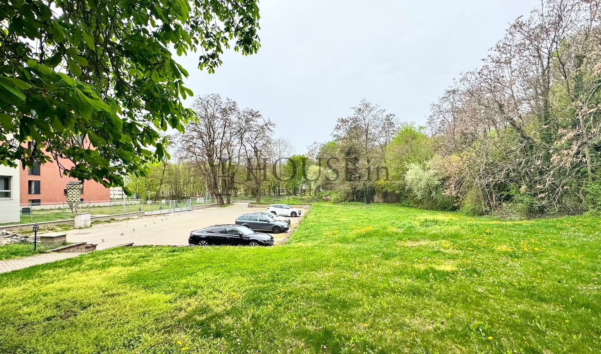Garáž · 12 m² · Jandova, Praha - 3