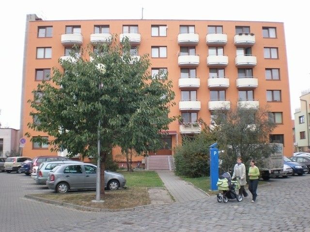 Byty, Uherské Hradiště, 686 01